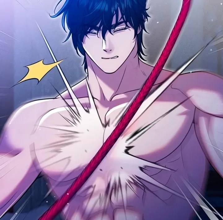Lay Down Your Sword in the Bedroom Chapter 11 – Page 27