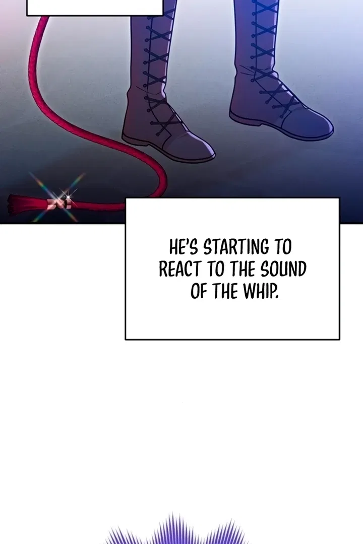 Lay Down Your Sword in the Bedroom Chapter 11 – Page 34