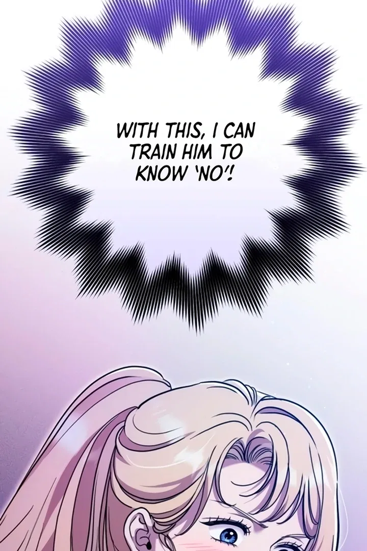 Lay Down Your Sword in the Bedroom Chapter 11 – Page 35
