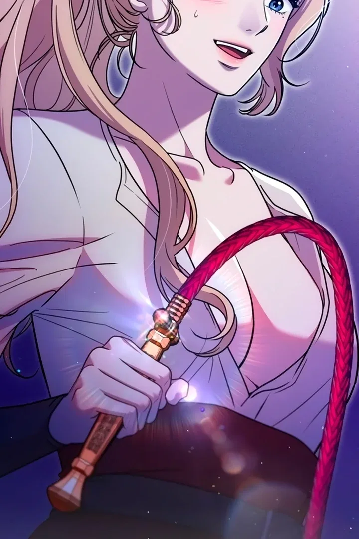 Lay Down Your Sword in the Bedroom Chapter 11 – Page 36