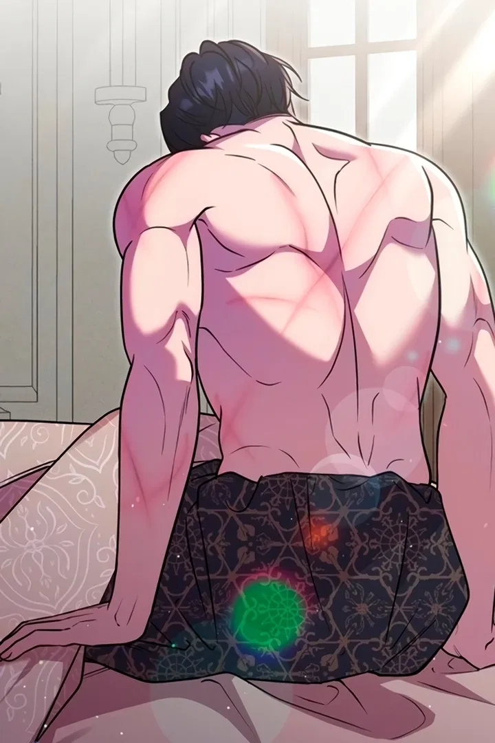 Lay Down Your Sword in the Bedroom Chapter 11 – Page 43