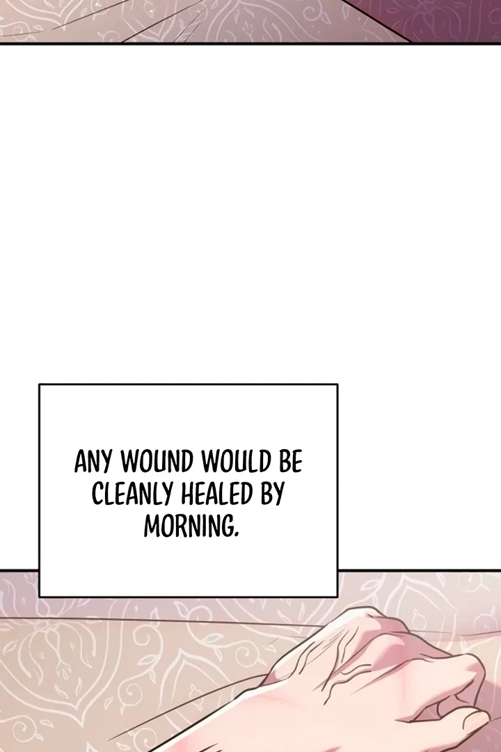Lay Down Your Sword in the Bedroom Chapter 11 – Page 46