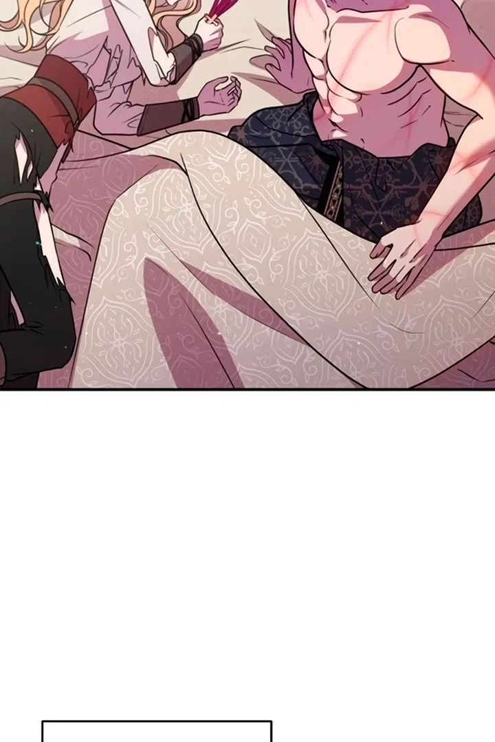 Lay Down Your Sword in the Bedroom Chapter 11 – Page 50