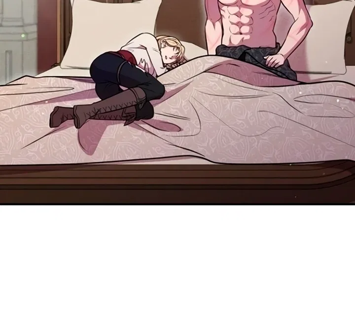 Lay Down Your Sword in the Bedroom Chapter 11 – Page 55