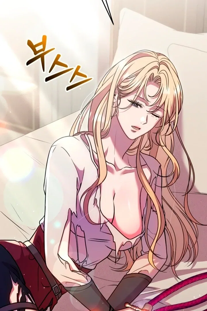 Lay Down Your Sword in the Bedroom Chapter 11 – Page 64