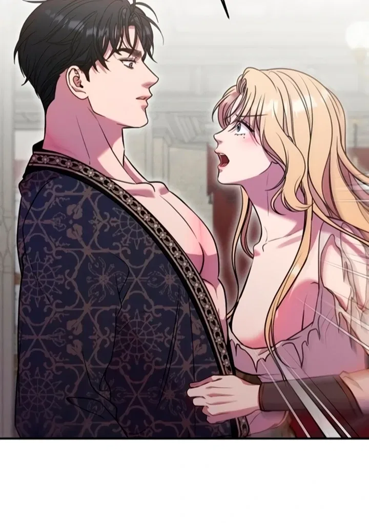 Lay Down Your Sword in the Bedroom Chapter 11 – Page 69