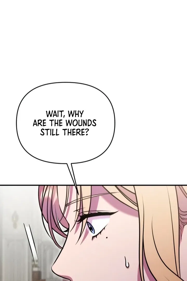 Lay Down Your Sword in the Bedroom Chapter 11 – Page 70