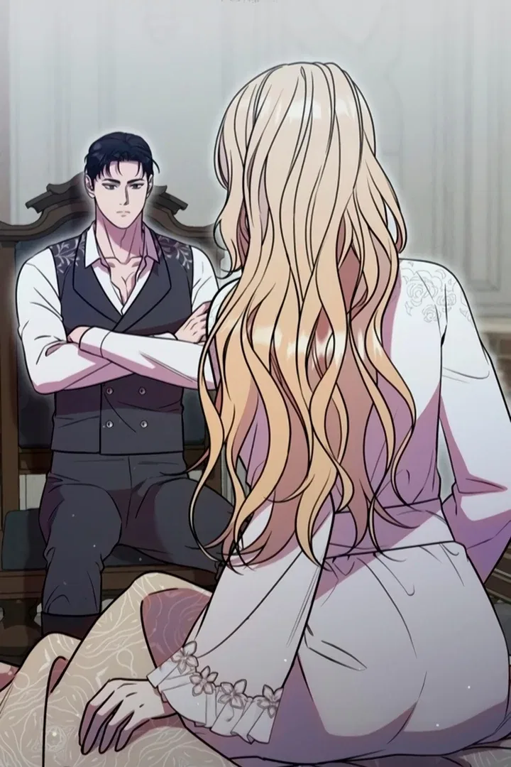 Lay Down Your Sword in the Bedroom Chapter 11 – Page 77