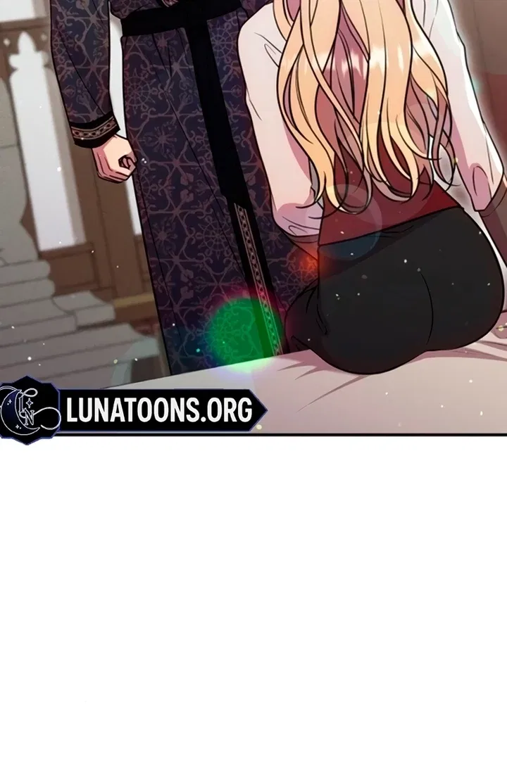 Lay Down Your Sword in the Bedroom Chapter 11 – Page 84
