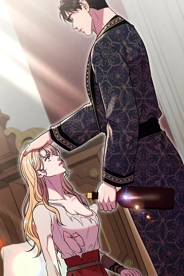 Lay Down Your Sword in the Bedroom Chapter 11 – Page 90