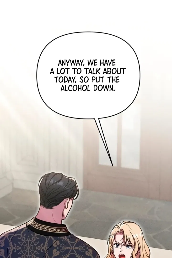 Lay Down Your Sword in the Bedroom Chapter 11 – Page 98