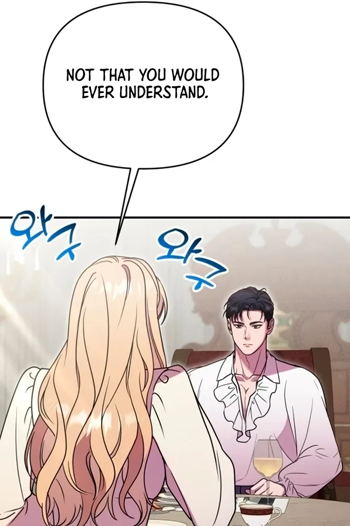 Lay Down Your Sword in the Bedroom Chapter 11 – Page 111
