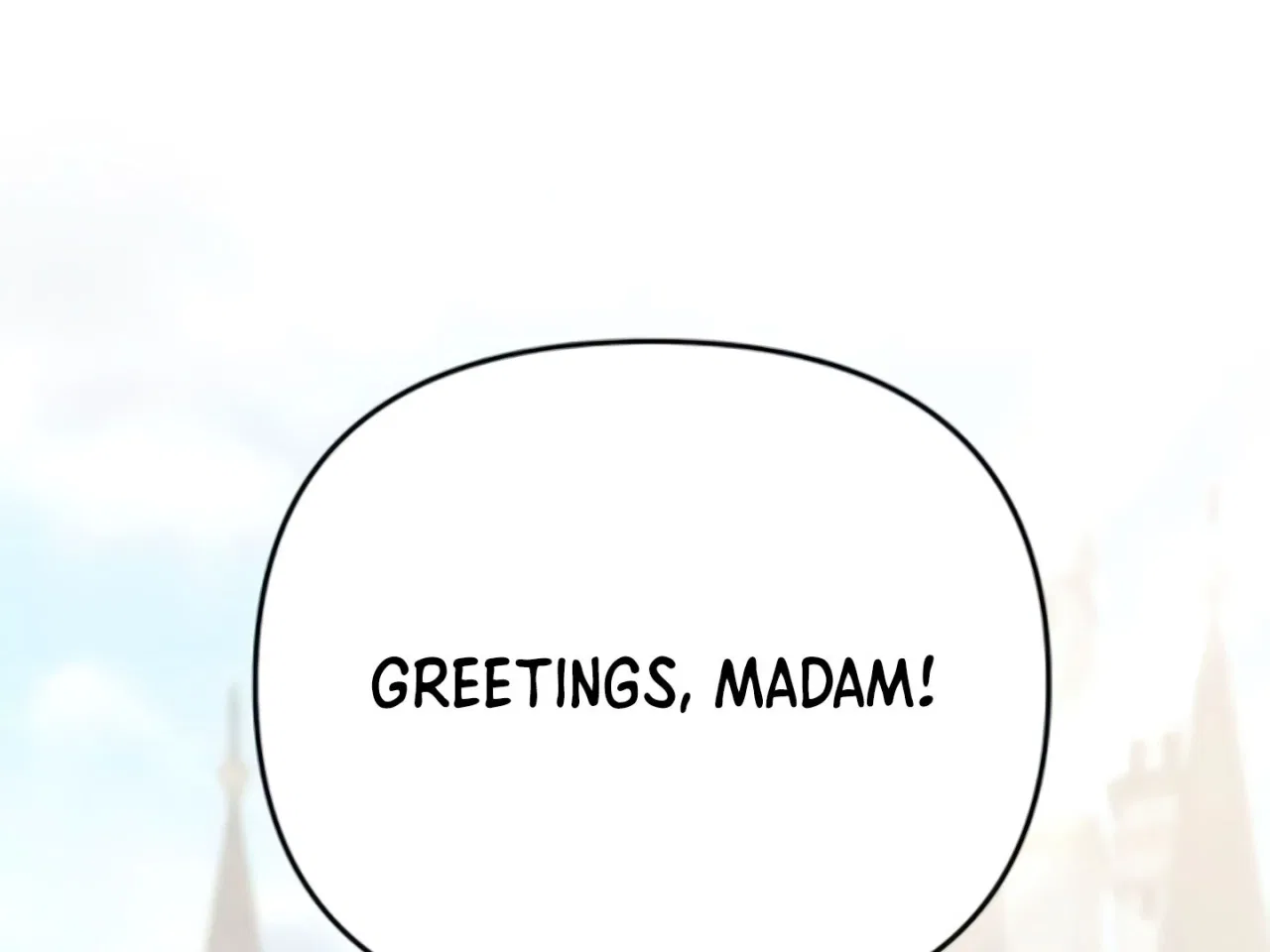 Lay Down Your Sword in the Bedroom Chapter 10 – Page 1