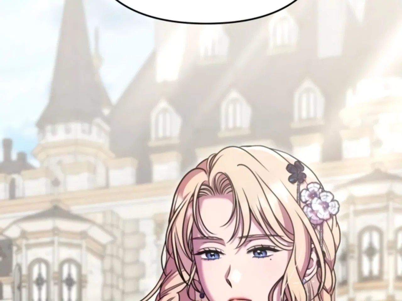 Lay Down Your Sword in the Bedroom Chapter 10 – Page 2