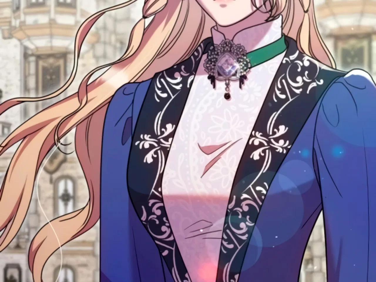 Lay Down Your Sword in the Bedroom Chapter 10 – Page 3