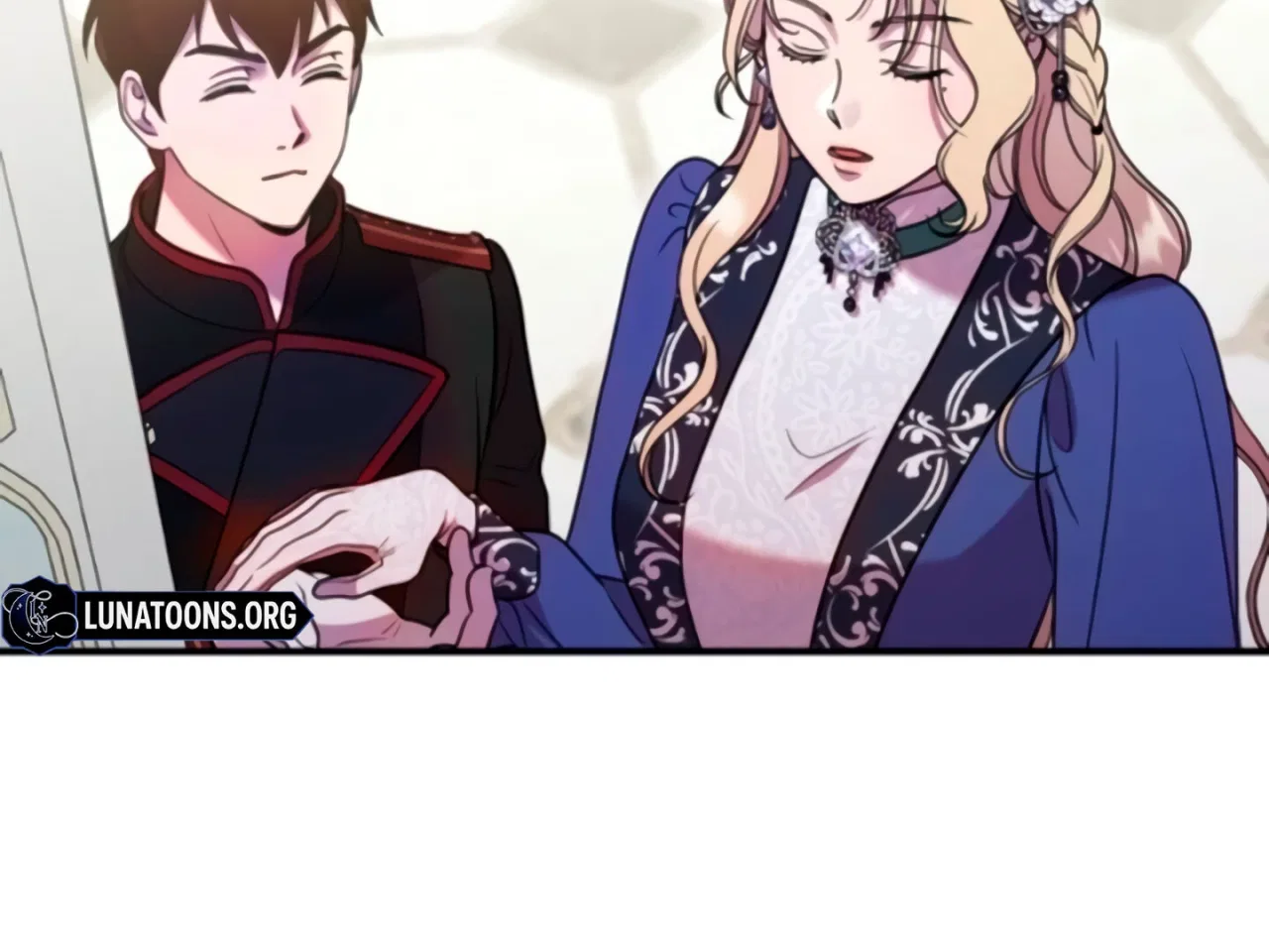 Lay Down Your Sword in the Bedroom Chapter 10 – Page 11