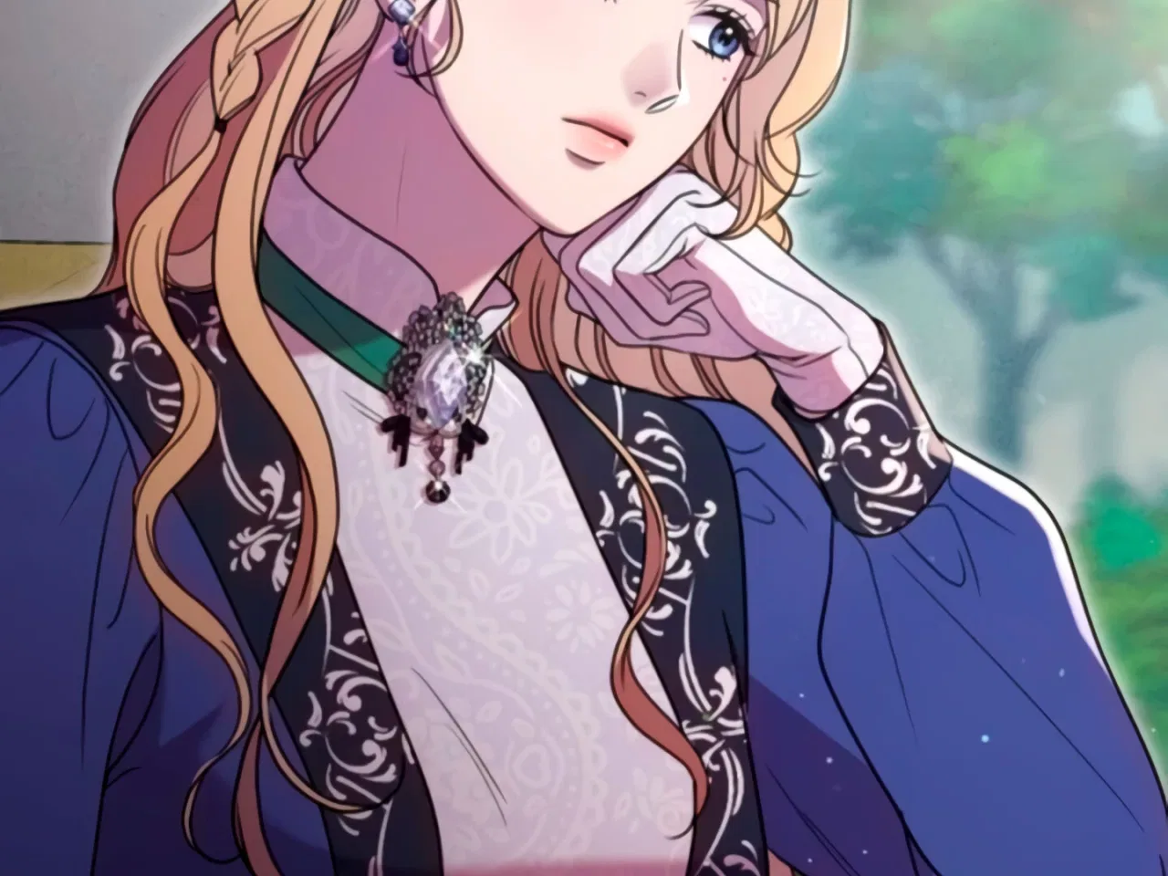 Lay Down Your Sword in the Bedroom Chapter 10 – Page 27