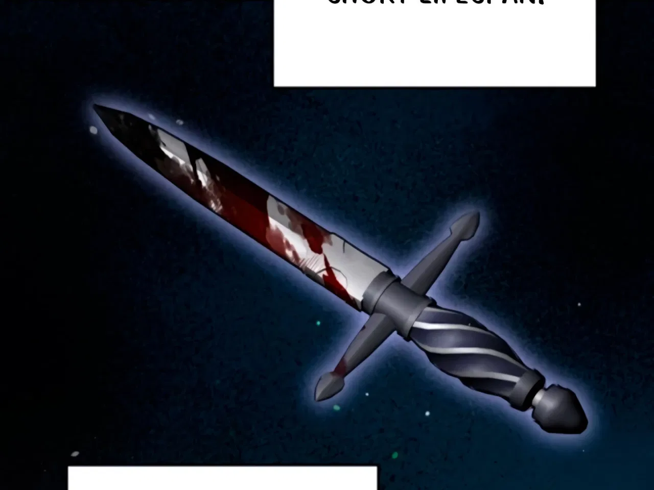 Lay Down Your Sword in the Bedroom Chapter 10 – Page 33