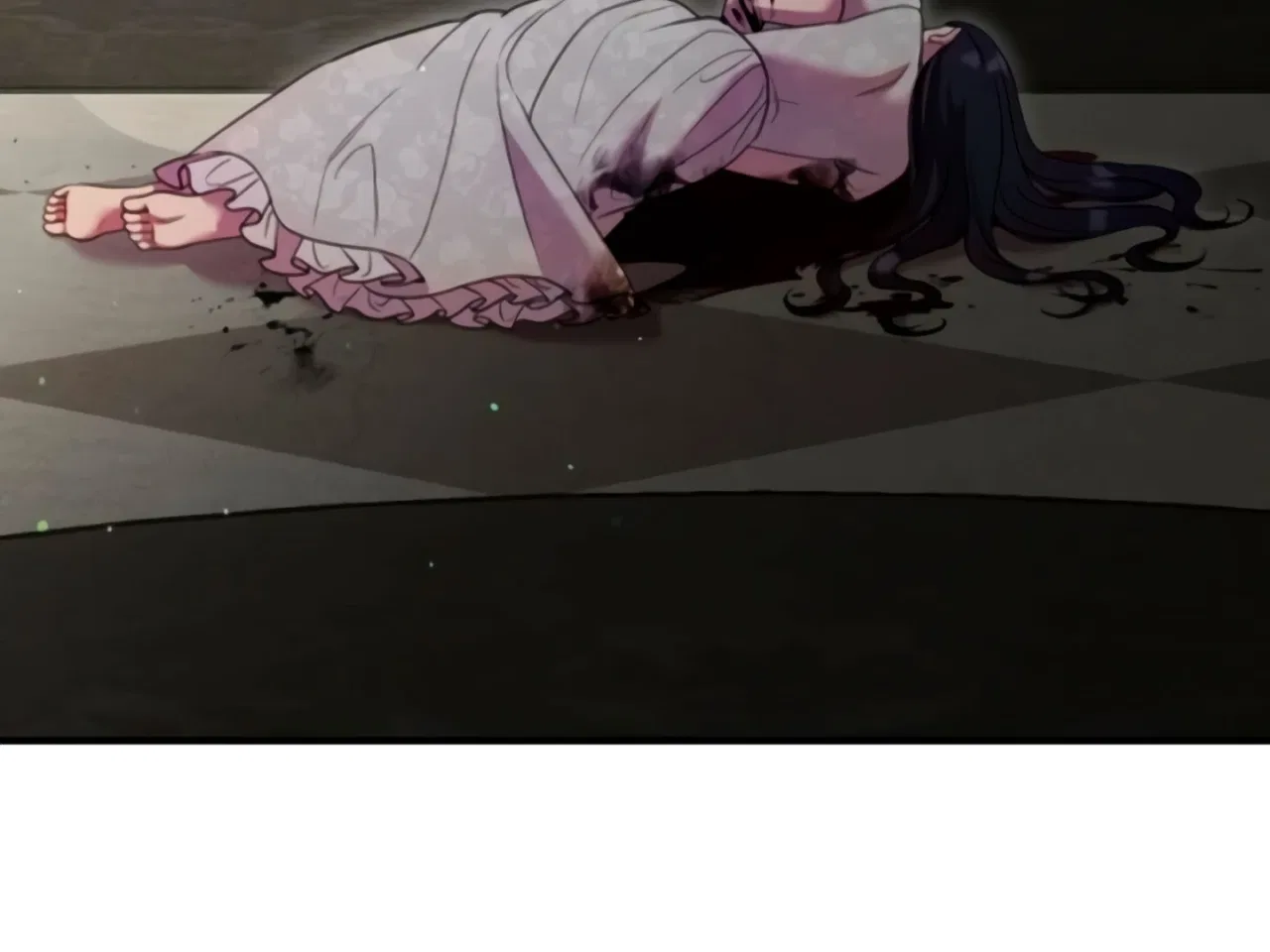 Lay Down Your Sword in the Bedroom Chapter 10 – Page 37