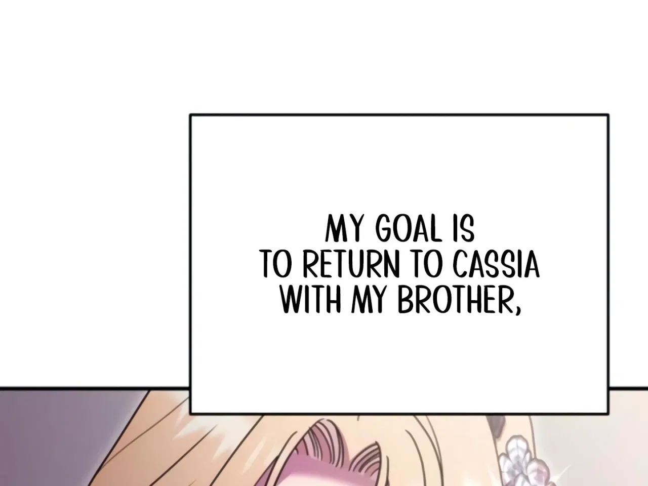Lay Down Your Sword in the Bedroom Chapter 10 – Page 41