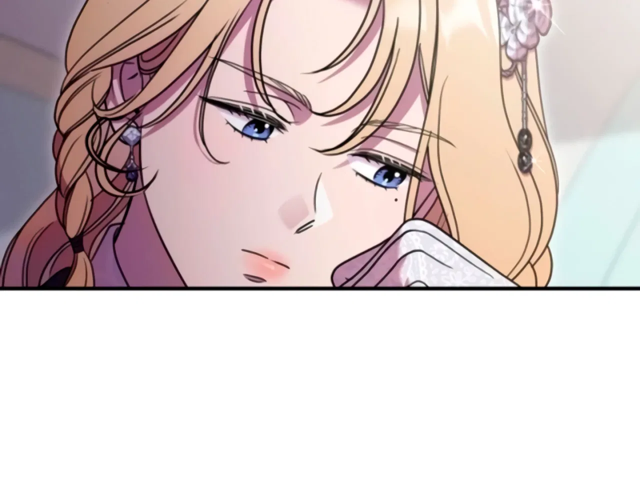 Lay Down Your Sword in the Bedroom Chapter 10 – Page 42