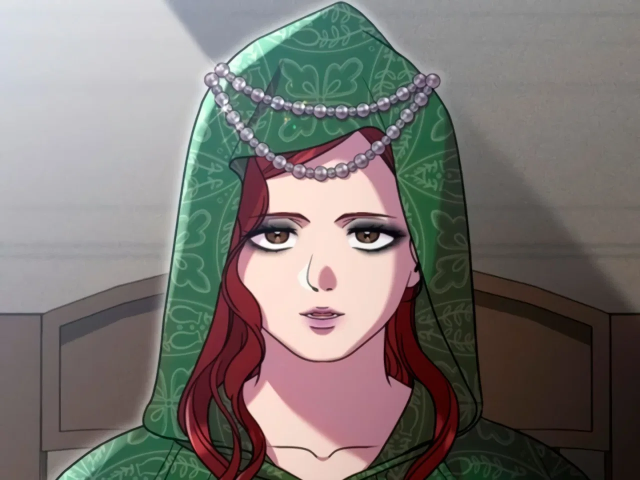 Lay Down Your Sword in the Bedroom Chapter 10 – Page 53