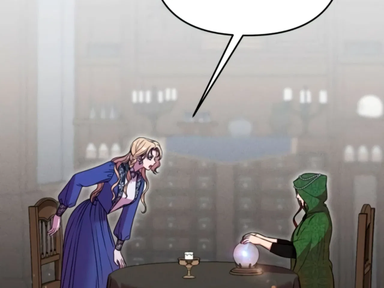 Lay Down Your Sword in the Bedroom Chapter 10 – Page 66