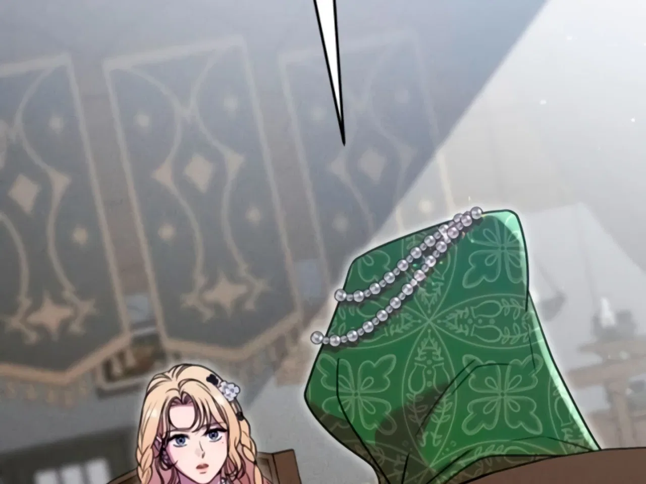 Lay Down Your Sword in the Bedroom Chapter 10 – Page 77