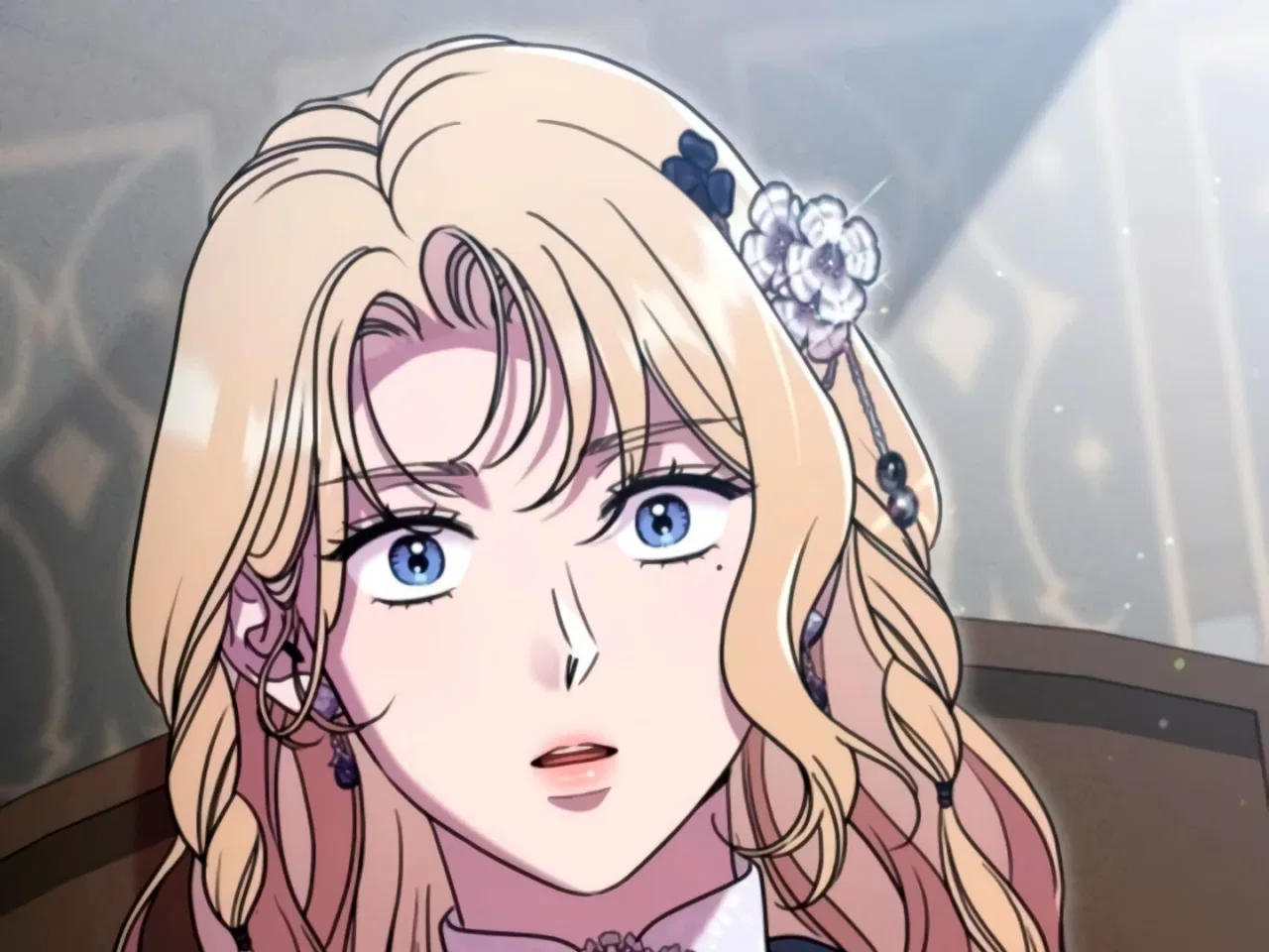 Lay Down Your Sword in the Bedroom Chapter 10 – Page 81