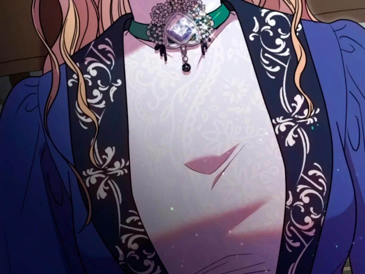 Lay Down Your Sword in the Bedroom Chapter 10 – Page 82