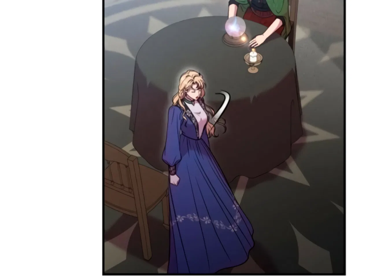 Lay Down Your Sword in the Bedroom Chapter 10 – Page 94