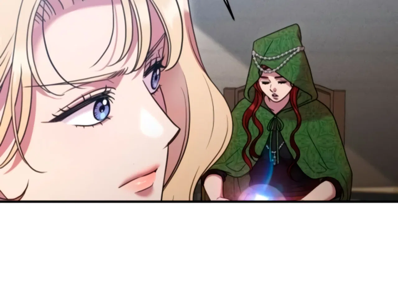 Lay Down Your Sword in the Bedroom Chapter 10 – Page 97