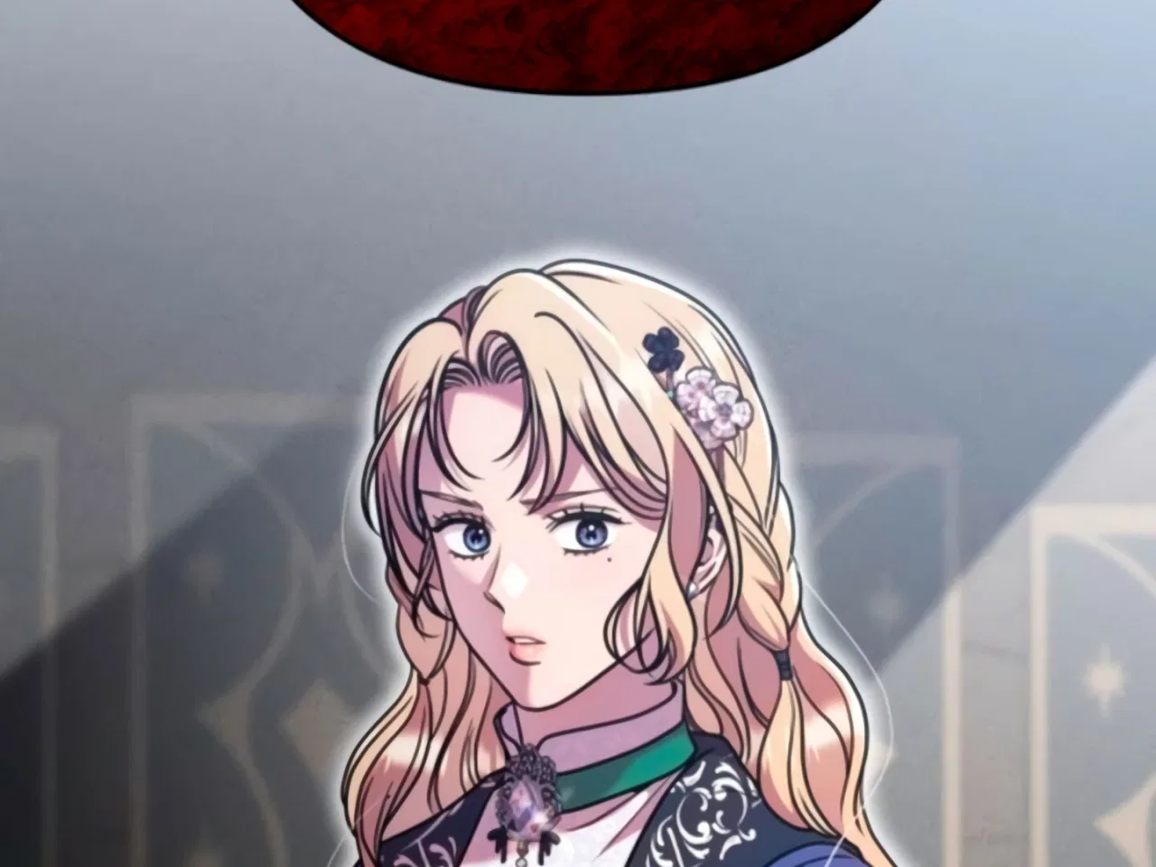 Lay Down Your Sword in the Bedroom Chapter 10 – Page 102