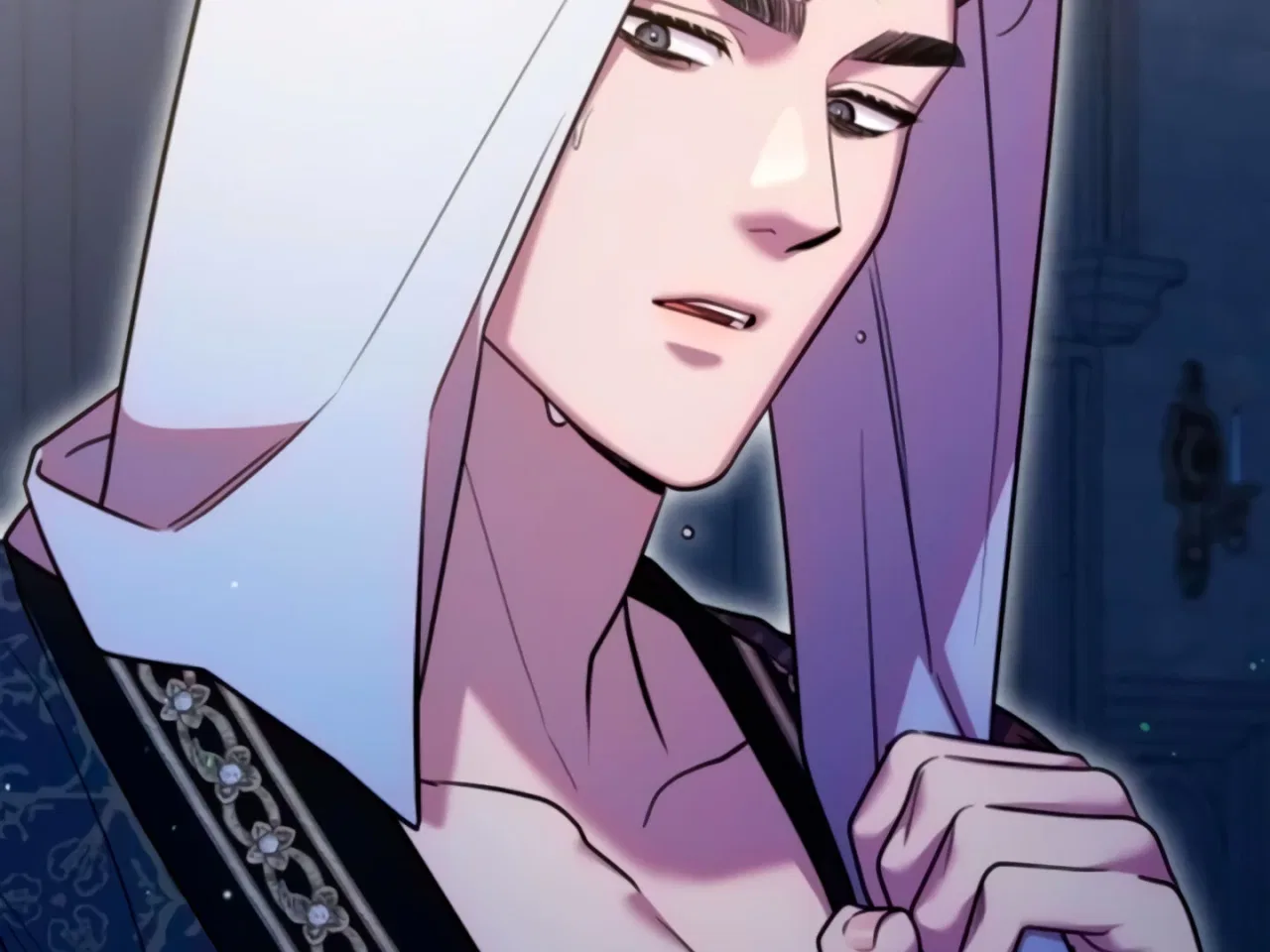 Lay Down Your Sword in the Bedroom Chapter 10 – Page 114