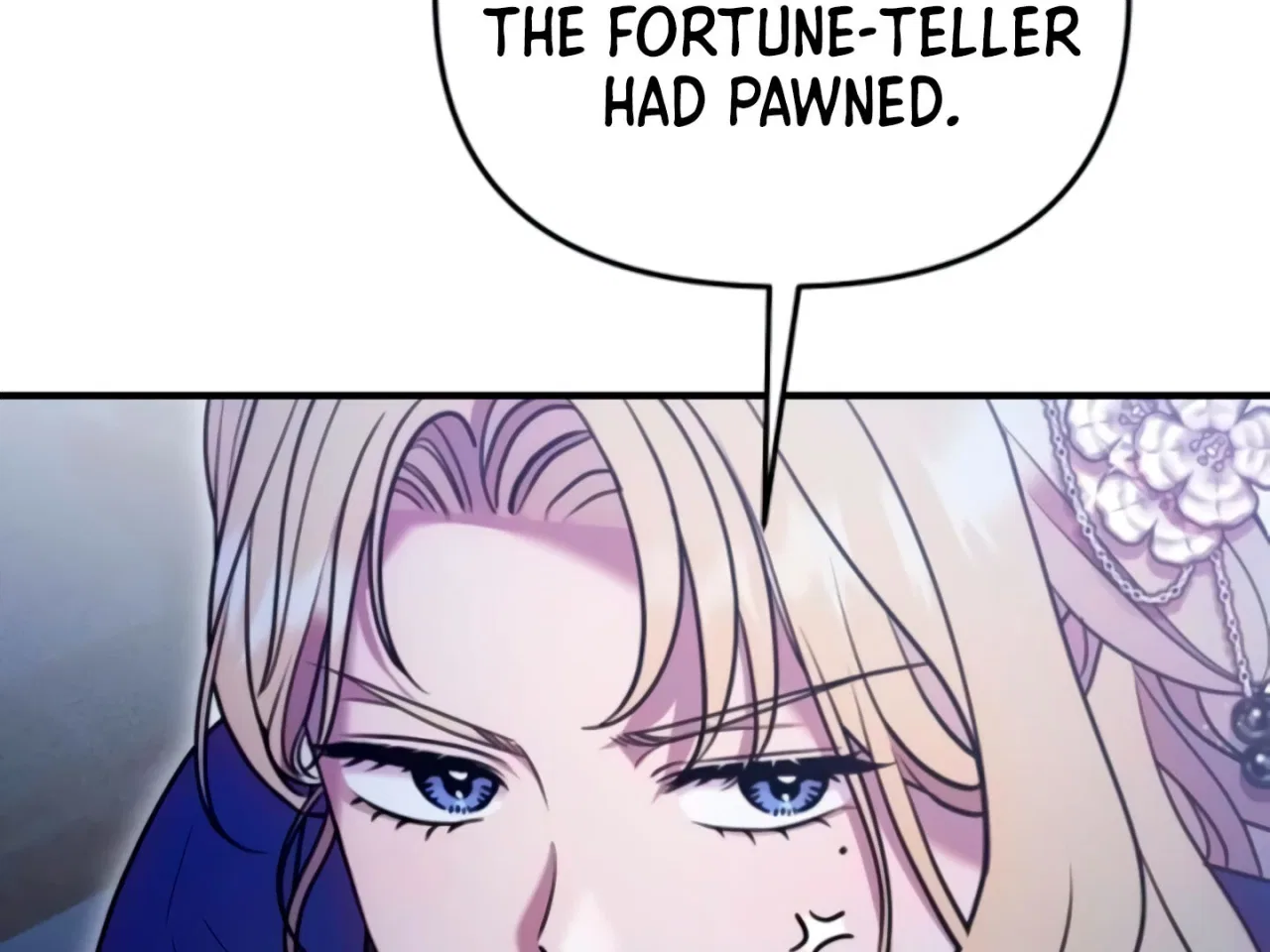 Lay Down Your Sword in the Bedroom Chapter 10 – Page 120
