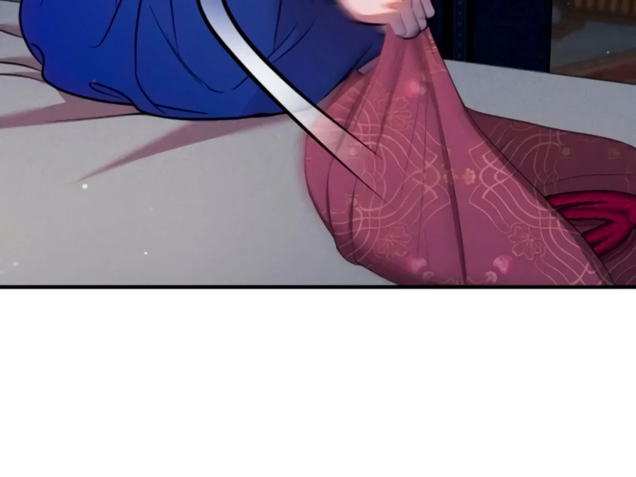 Lay Down Your Sword in the Bedroom Chapter 10 – Page 125
