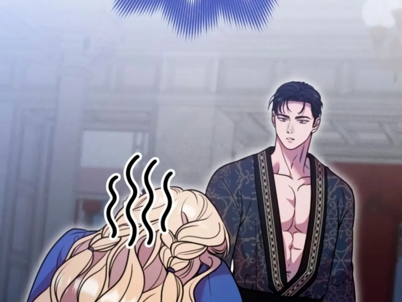 Lay Down Your Sword in the Bedroom Chapter 10 – Page 132