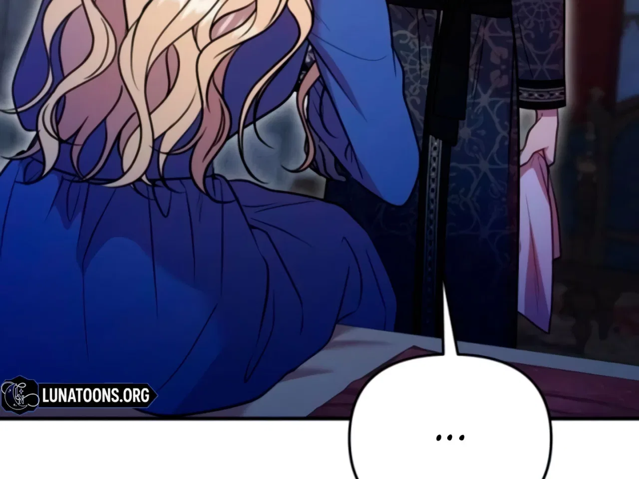 Lay Down Your Sword in the Bedroom Chapter 10 – Page 133