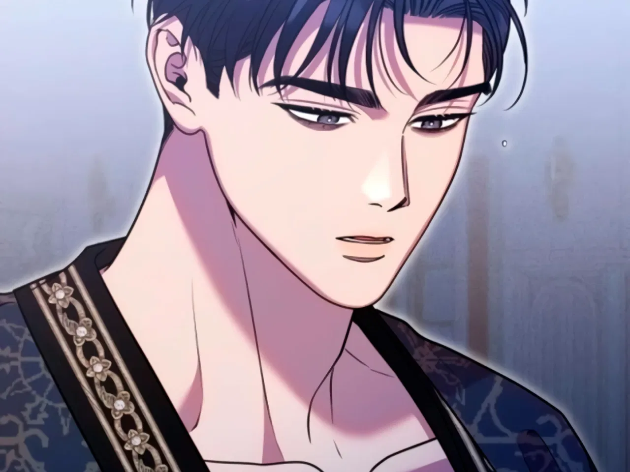 Lay Down Your Sword in the Bedroom Chapter 10 – Page 137