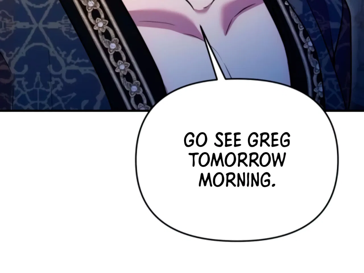 Lay Down Your Sword in the Bedroom Chapter 10 – Page 138