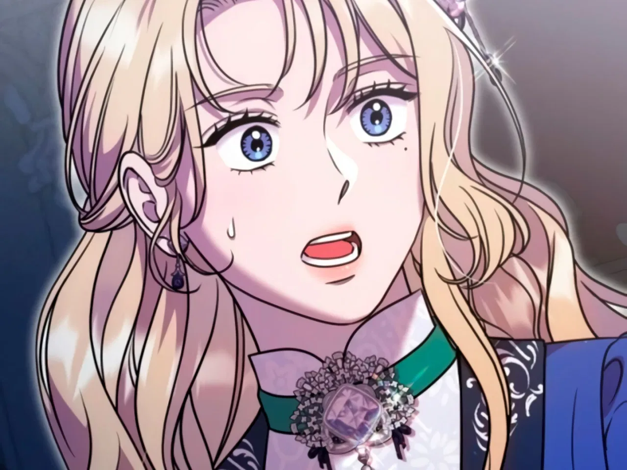 Lay Down Your Sword in the Bedroom Chapter 10 – Page 141