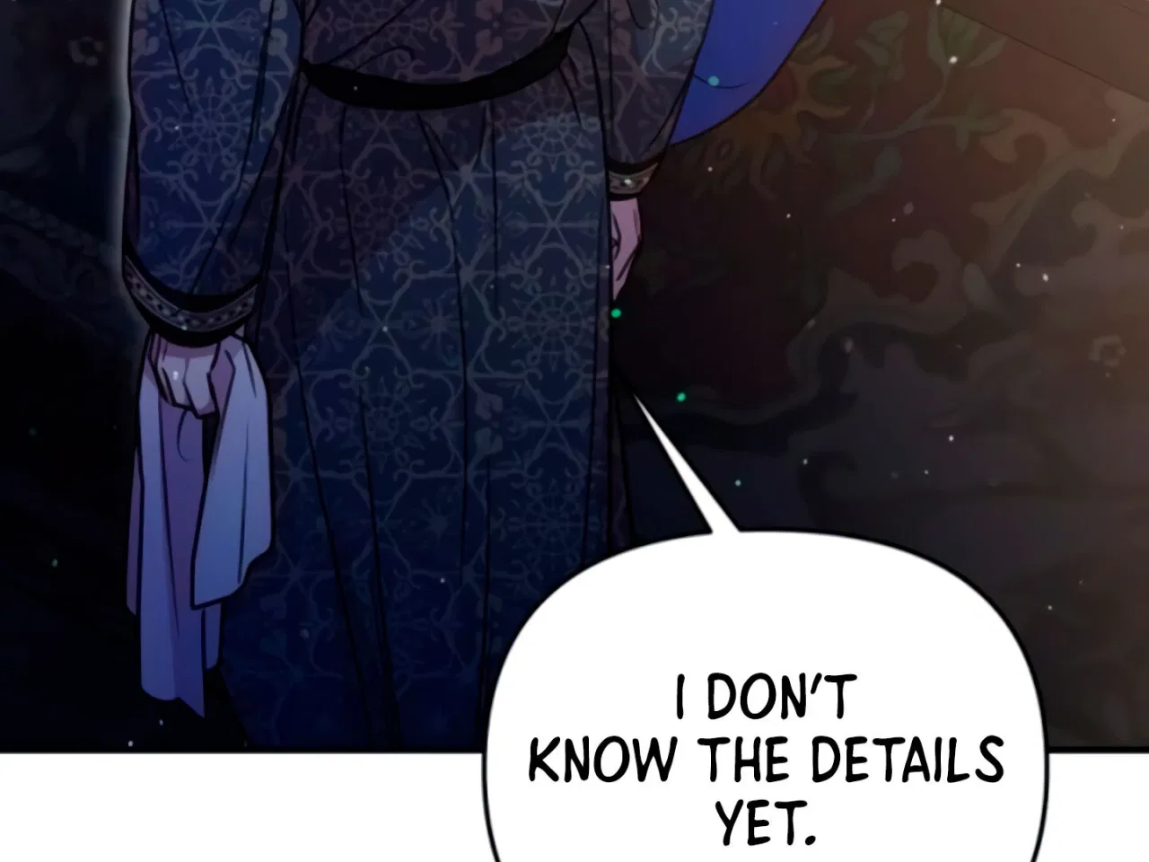 Lay Down Your Sword in the Bedroom Chapter 10 – Page 147
