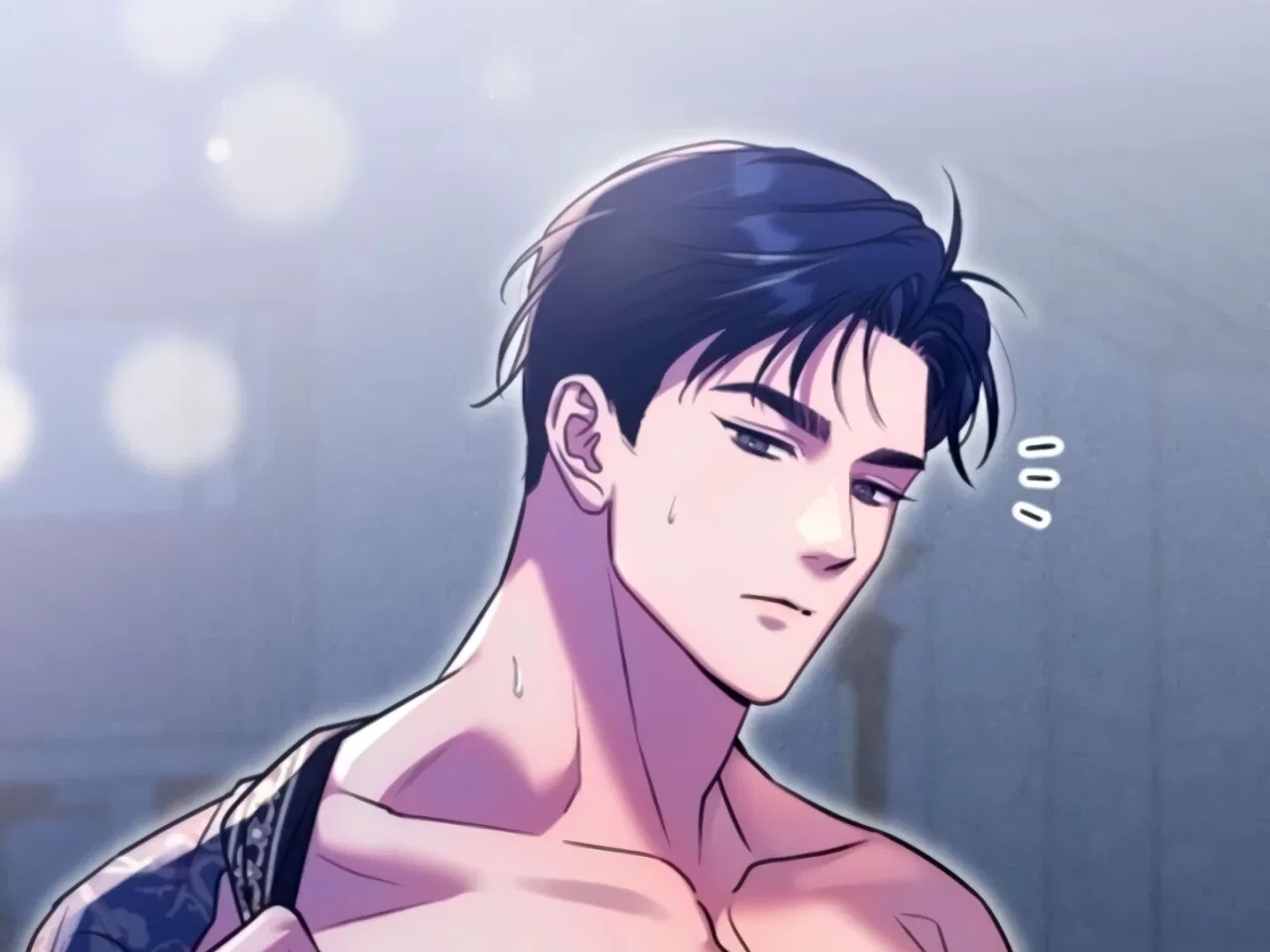 Lay Down Your Sword in the Bedroom Chapter 10 – Page 156