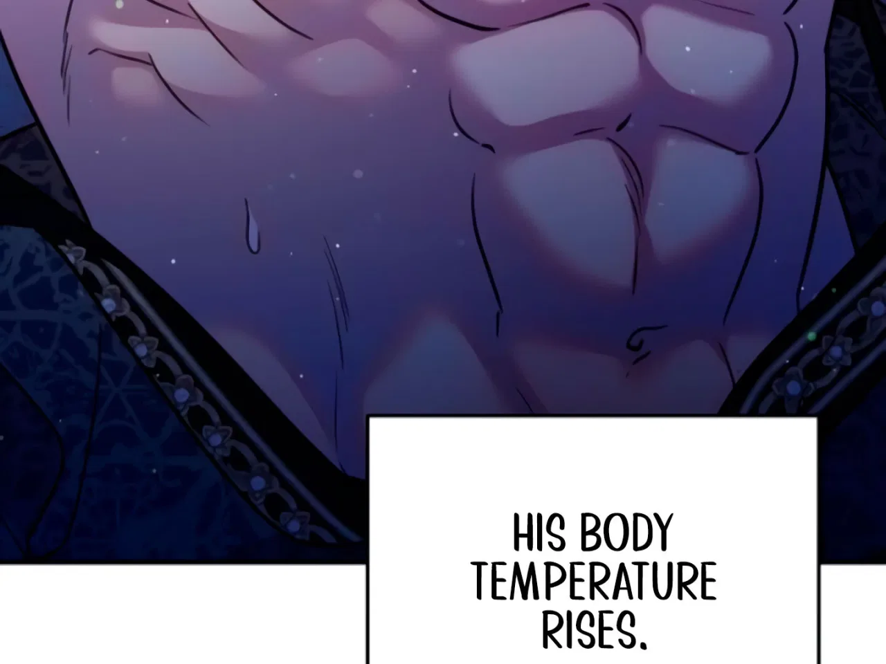 Lay Down Your Sword in the Bedroom Chapter 10 – Page 169