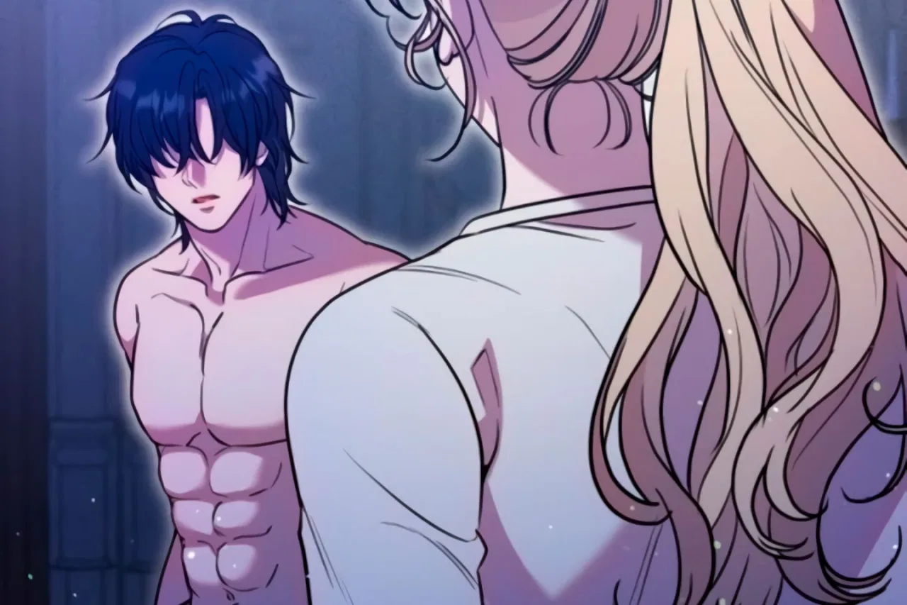 Lay Down Your Sword in the Bedroom Chapter 10 – Page 190