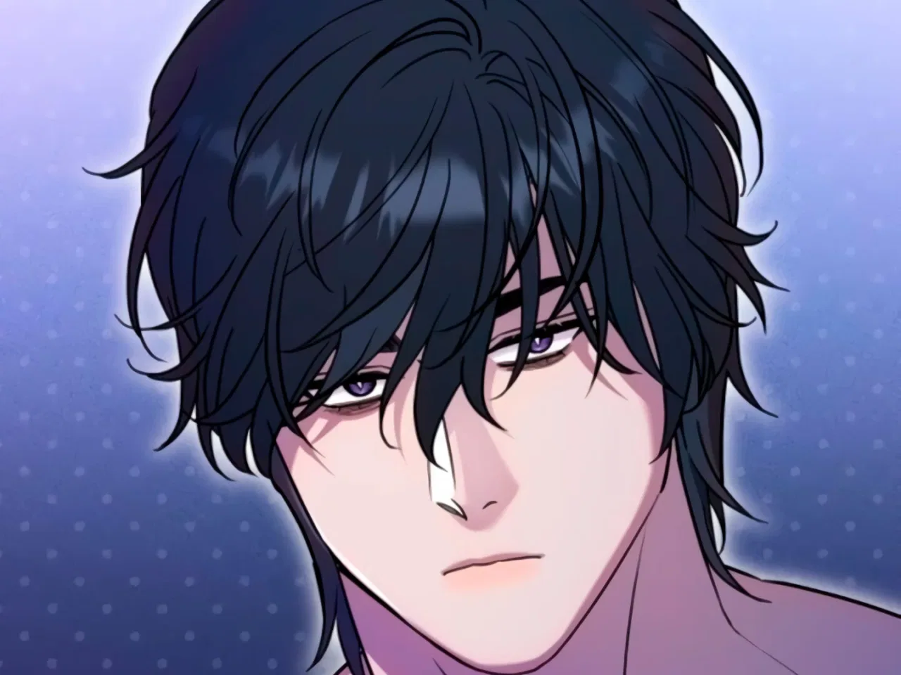 Lay Down Your Sword in the Bedroom Chapter 10 – Page 193