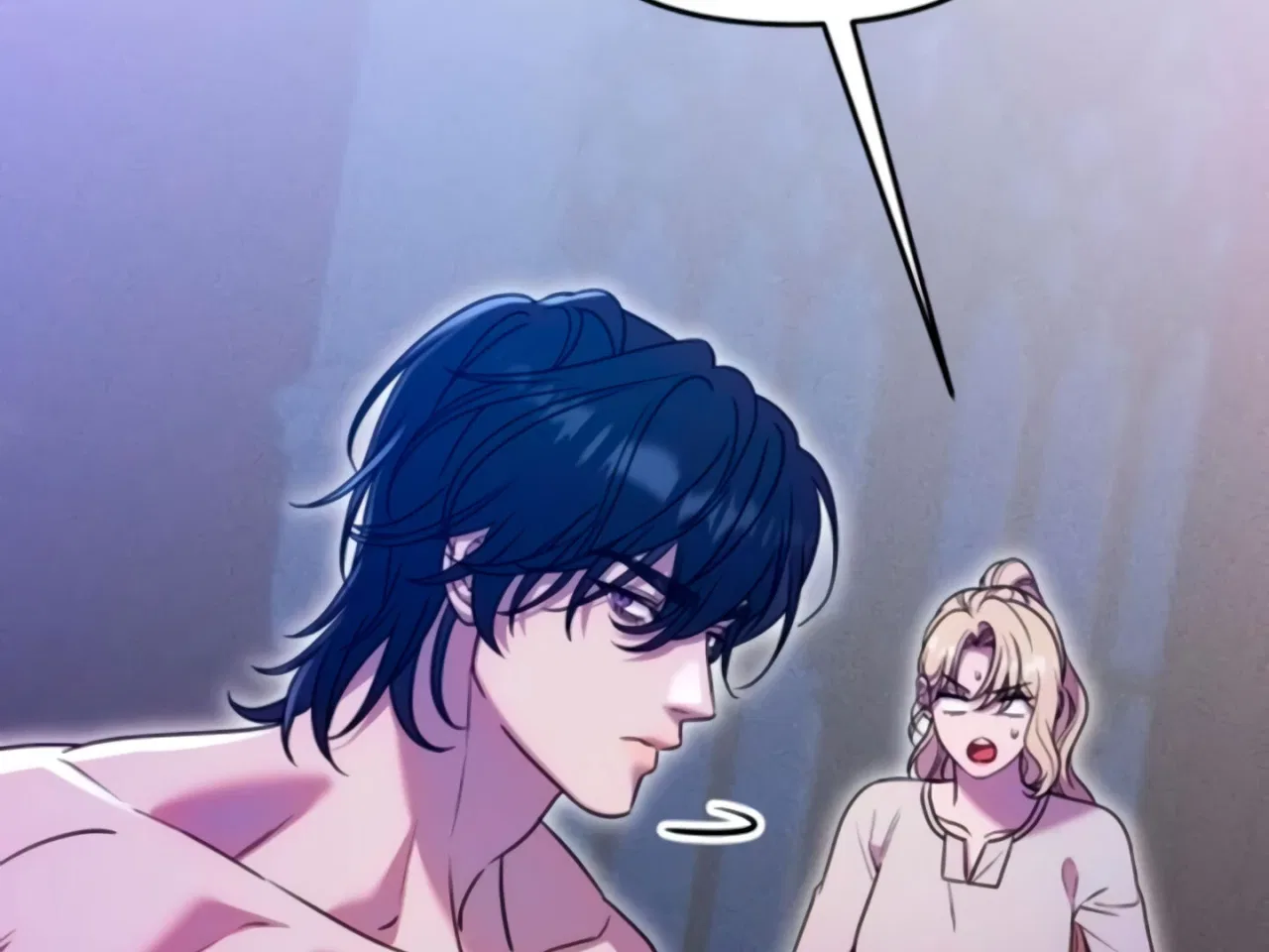 Lay Down Your Sword in the Bedroom Chapter 10 – Page 196