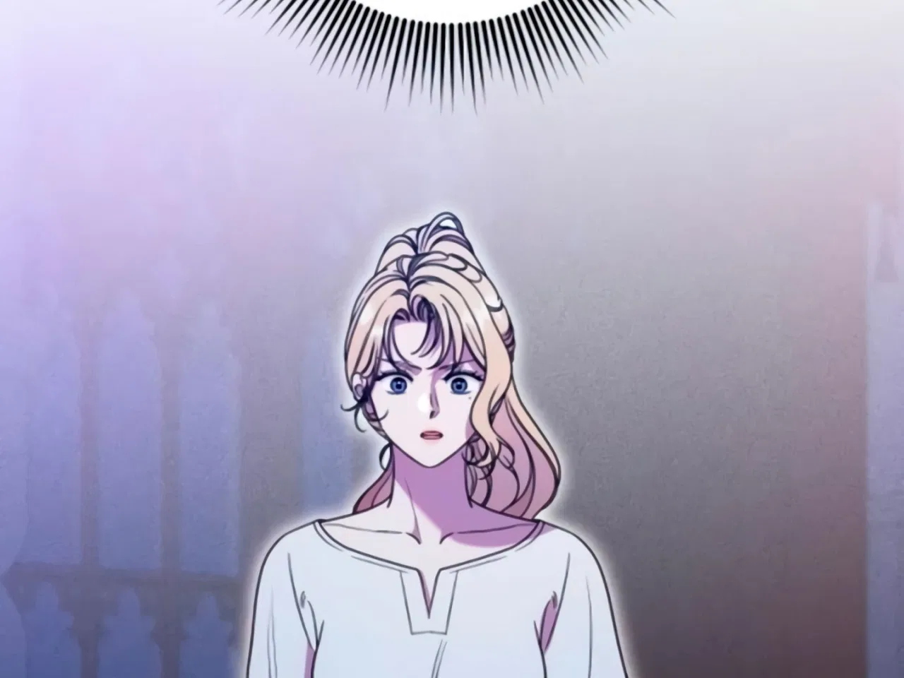 Lay Down Your Sword in the Bedroom Chapter 10 – Page 207