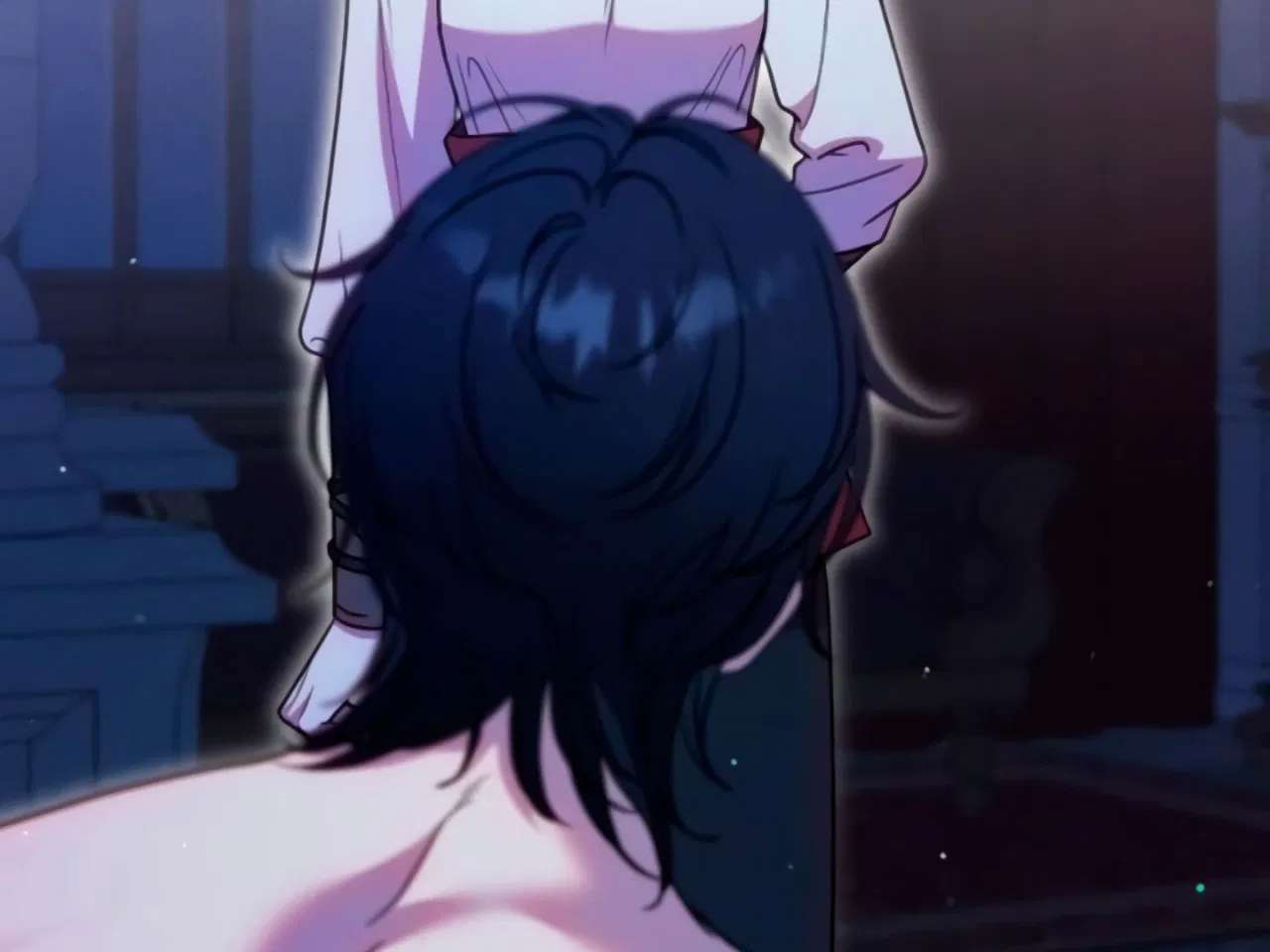Lay Down Your Sword in the Bedroom Chapter 10 – Page 208