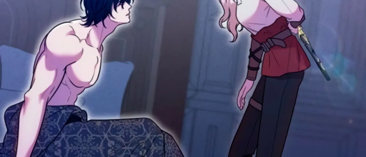 Lay Down Your Sword in the Bedroom Chapter 10 – Page 218